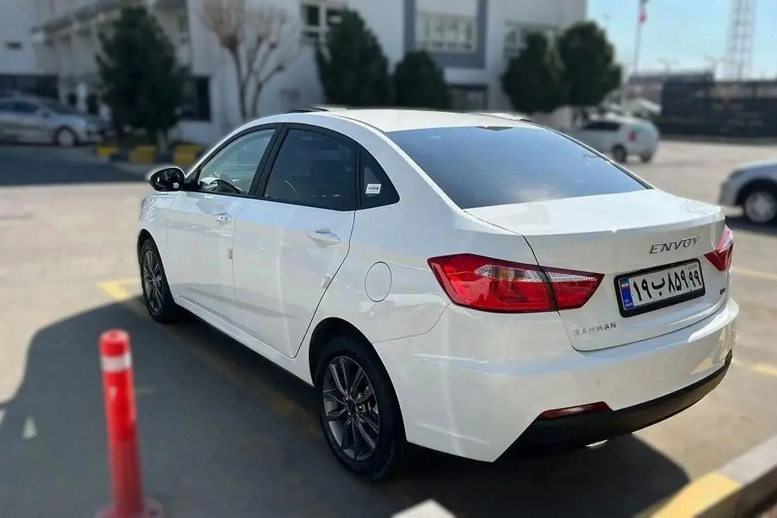 اینوی  هیبرید