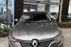 رنو، تالیسمان