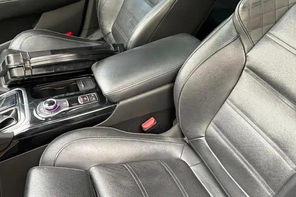 رنو، تالیسمان