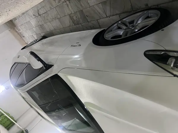 ب ام و، سری 5 سدان