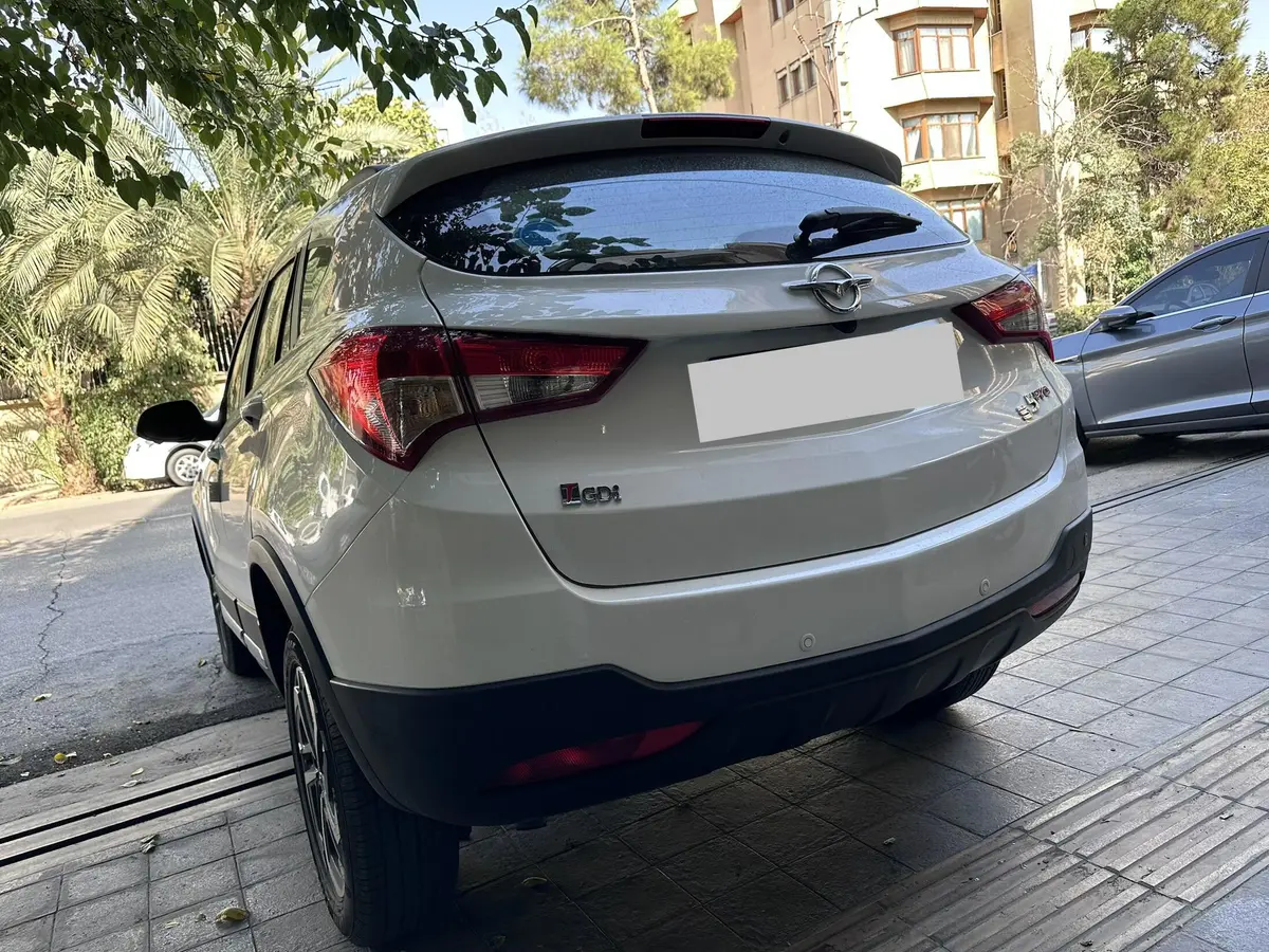 هایما،  S5 پرو