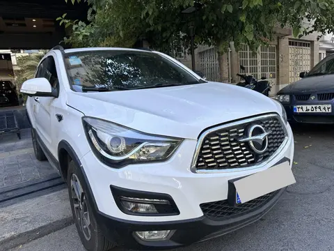 هایما، S5 پرو