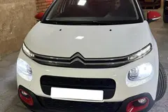سیتروئن، C3 (مونتاژ)