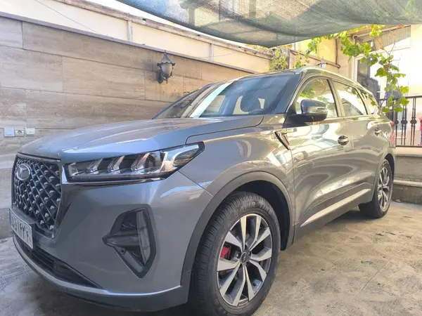 فونیکس، تیگو 7 پرو مکس (F7 PRO MAX)