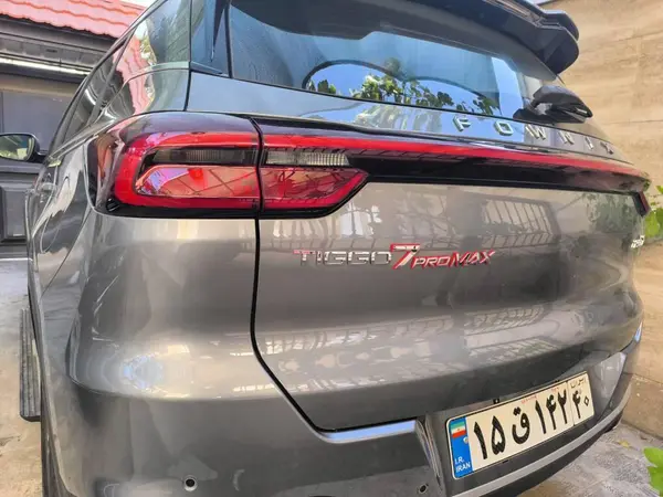 فونیکس، تیگو 7 پرو مکس (F7 PRO MAX)