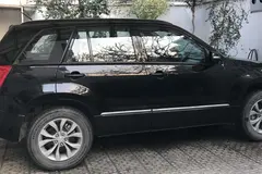 سوزوکی، گراند ویتارا (مونتاژ)