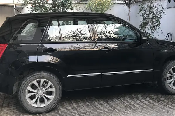 سوزوکی، گراند ویتارا (مونتاژ)