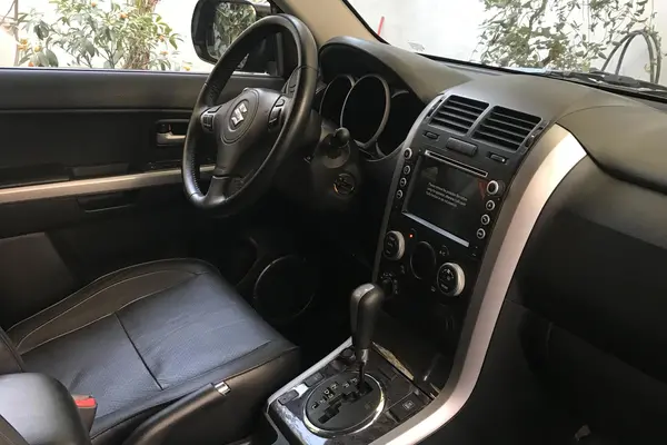 سوزوکی، گراند ویتارا (مونتاژ)