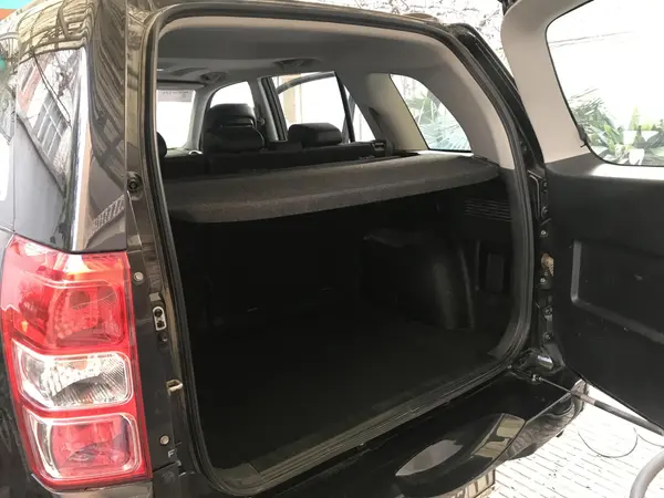 سوزوکی، گراند ویتارا (مونتاژ)