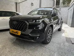 فونیکس، تیگو 8 پرو مکس