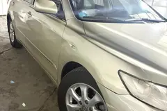 تویوتا، کمری