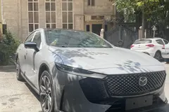 مزدا، EZ6