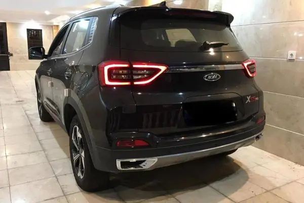 ام وی ام، X55 PRO