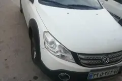 دانگ فنگ، H30 کراس