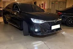 فونیکس، آریزو 8 (Z8)