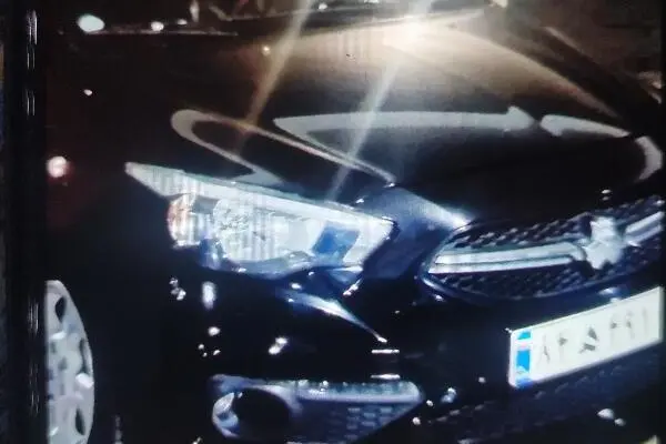 شاهین، G دنده ای