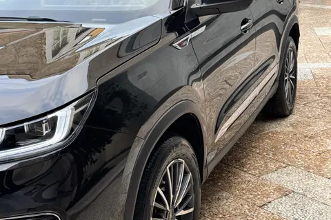 فونیکس، تیگو 8 پرو مکس (F8)