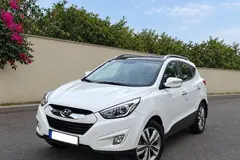 هیوندای، توسان