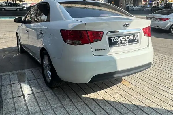 کیا، سراتو (مونتاژ)