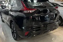 میتسوبیشی، اکلیپس کراس