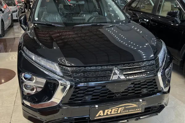 میتسوبیشی، اکلیپس کراس