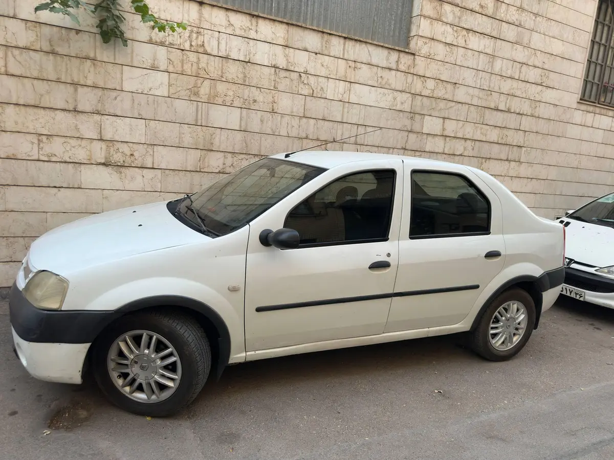 رنو،  تندر 90