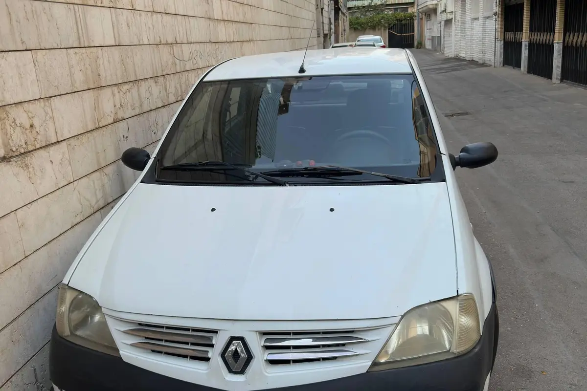 رنو،  تندر 90