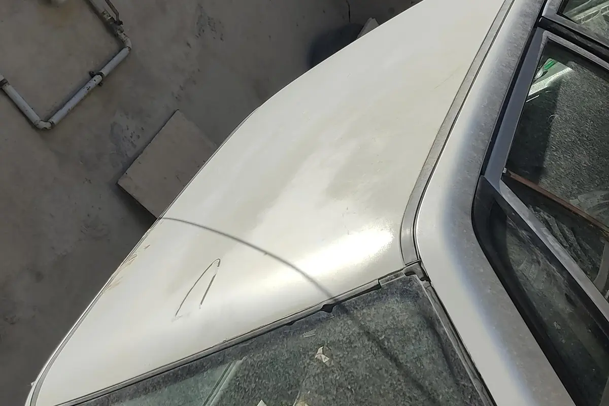پراید،  صندوق دار