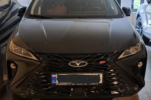 فونیکس، آریزو 6 جی تی (Z6 GT)