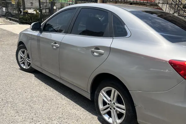 بسترن  B30