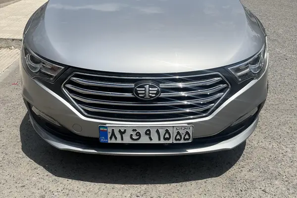 بسترن  B30