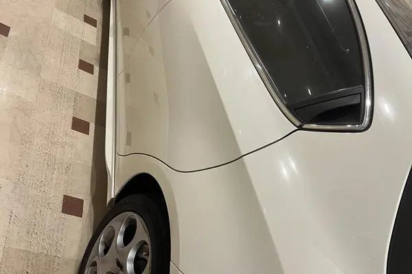 آلفارومئو، جولیتا