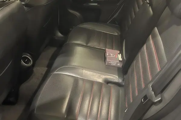 آلفارومئو، جولیتا