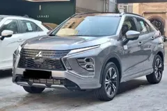 میتسوبیشی، اکلیپس کراس