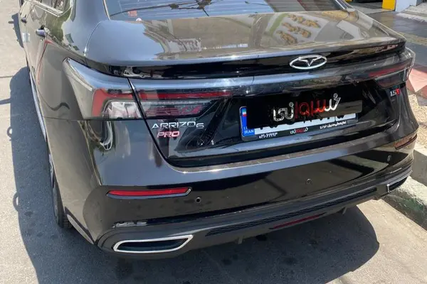 فونیکس، آریزو 6 پرو