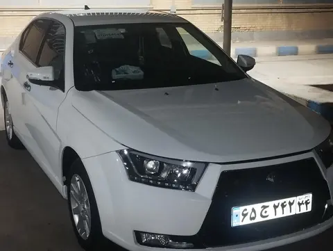 دنا، پلاس EF7P