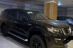 نیسان، ترا