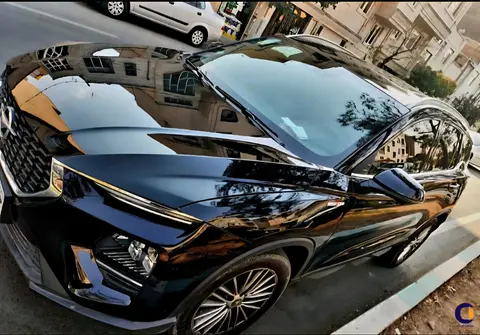 هایما، 8S