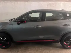 فونیکس، FX