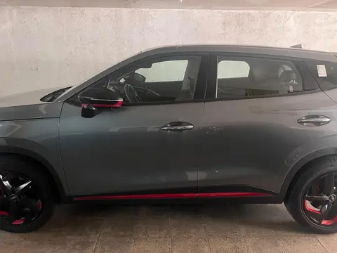 فونیکس، FX