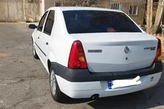 رنو، تندر 90