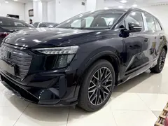 آئودی، Q5 e-tron