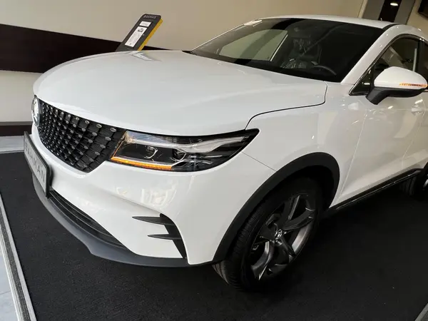 دیگنیتی، پرستیژ