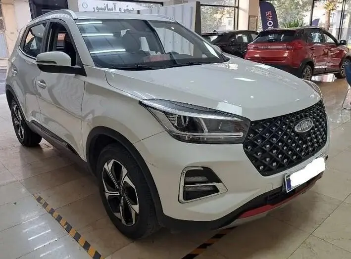 پیش فروش ام وی ام،  X55 PRO