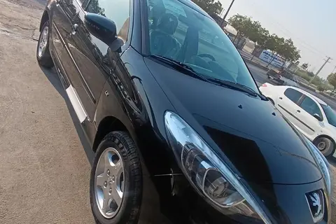 پژو، 207
