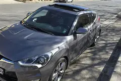 هیوندای، ولستر