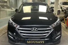 هیوندای، توسان