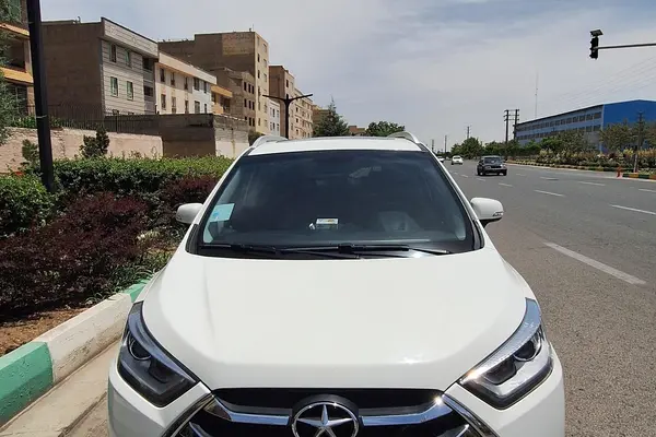 جک  S3