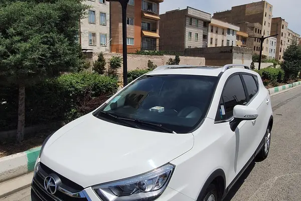 جک  S3