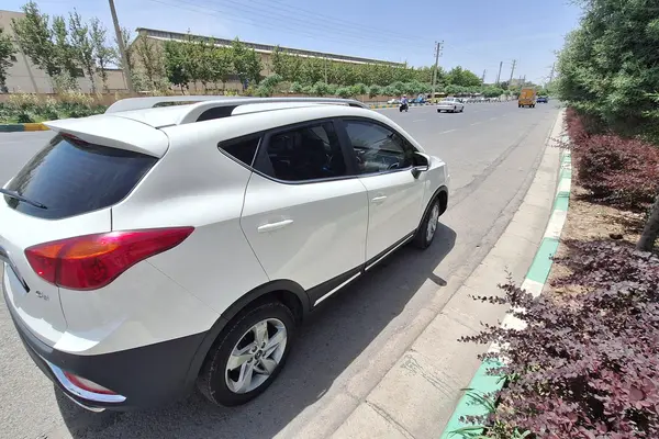 جک  S3